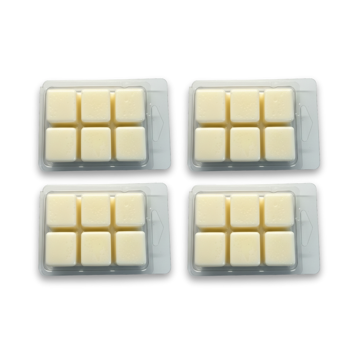 Fall Seasonal Wax Melt Bundle