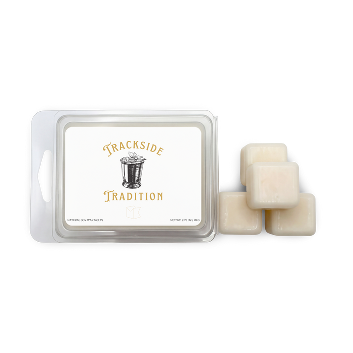 Trackside Tradition Wax Melt