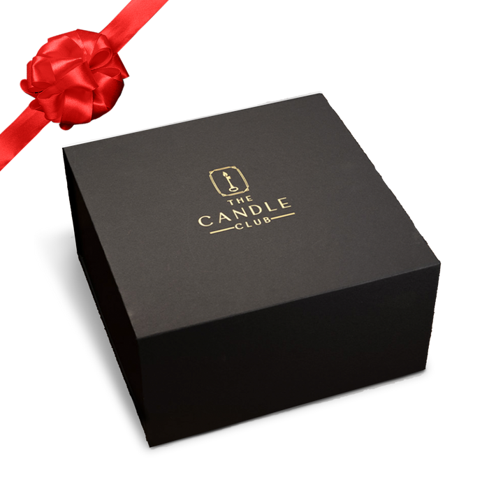 The Candle Club Gift Membership