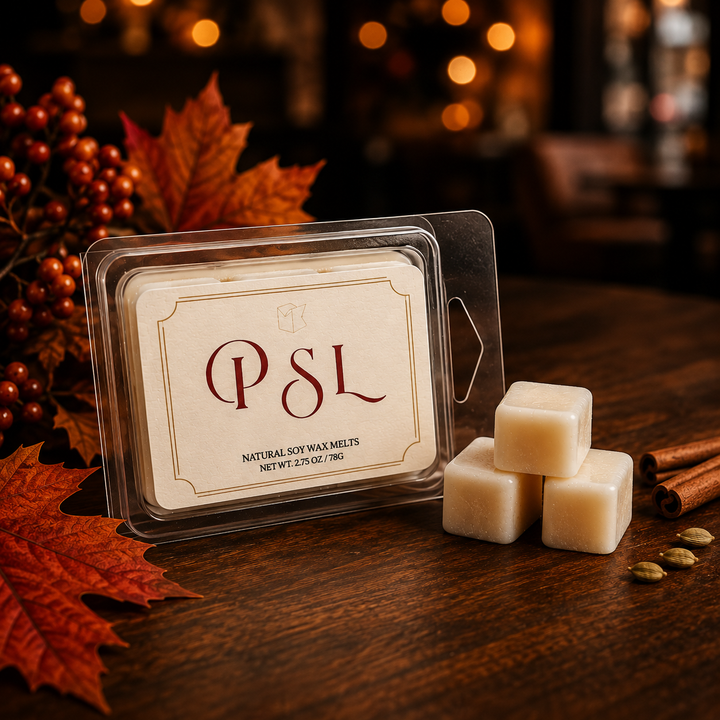 PSL Wax Melt