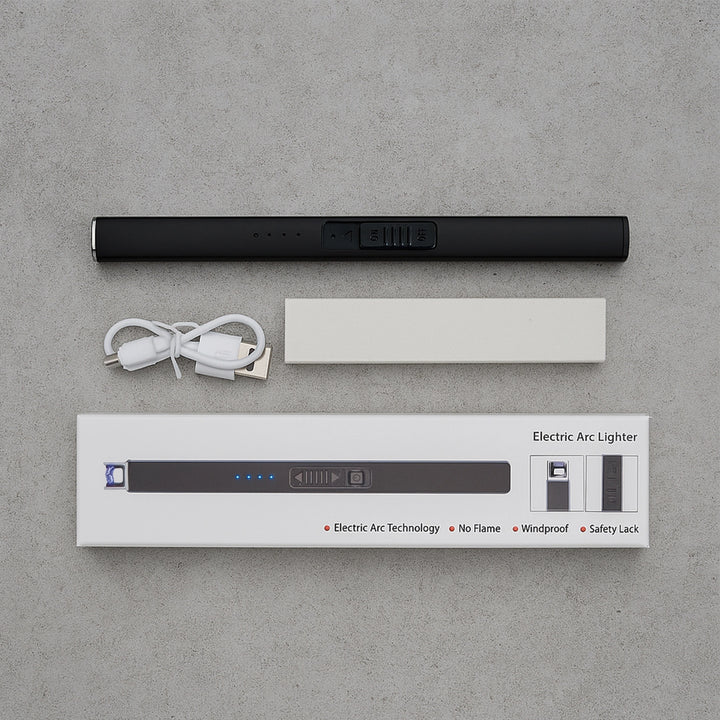 Rechargeable Electric Lighter