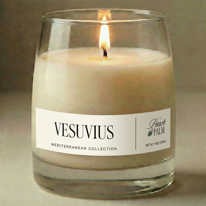 Vesuvius