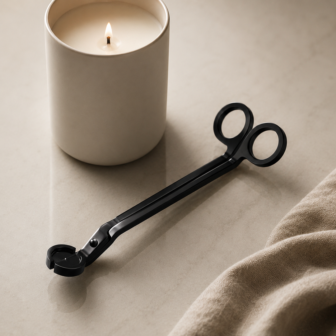 Wick Trimmers